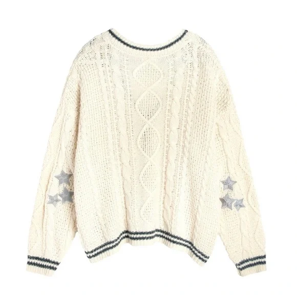 NWT Folklore Cardigan Official TS M